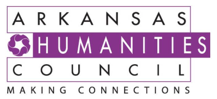 Arkansas Humanities Council sponsor