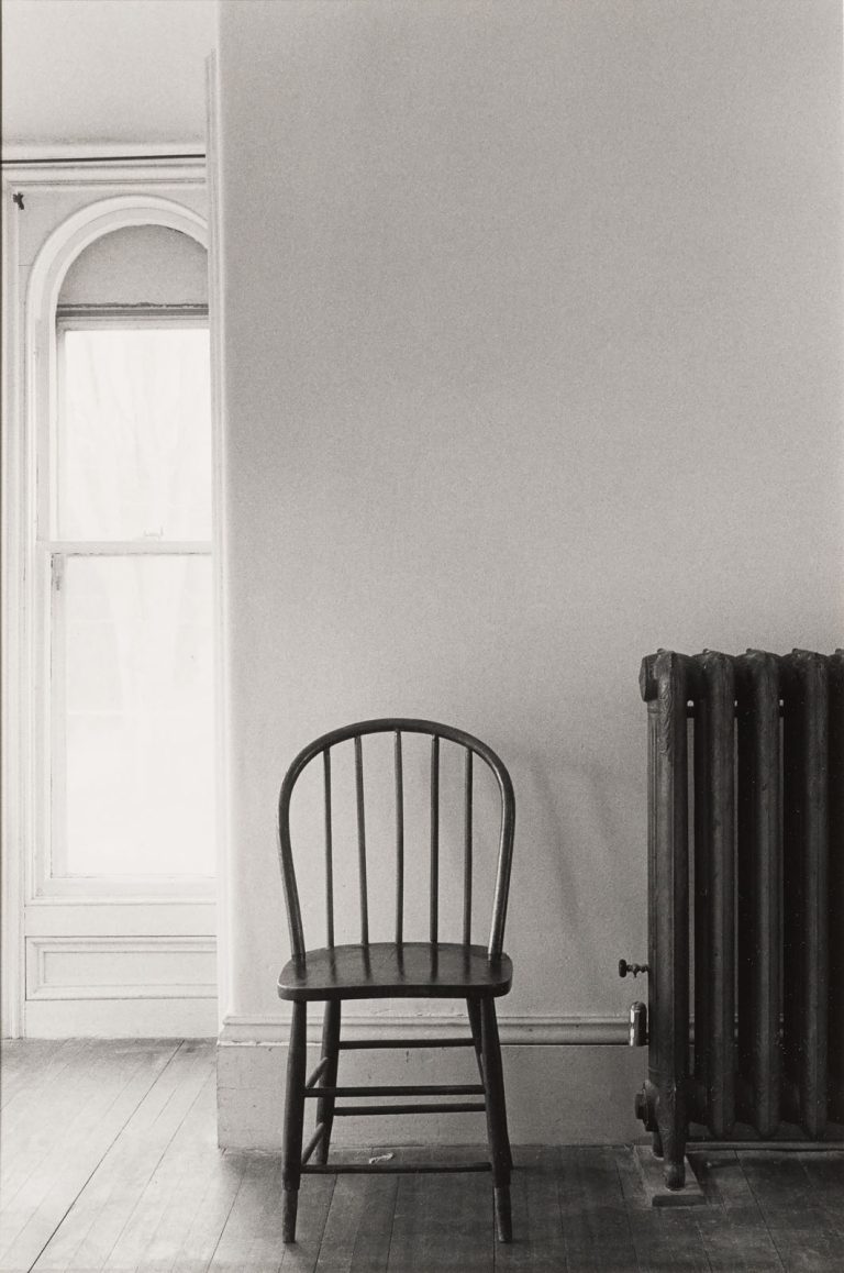 EvaRubinstein_Window: Chair_1989-4.8 DR3