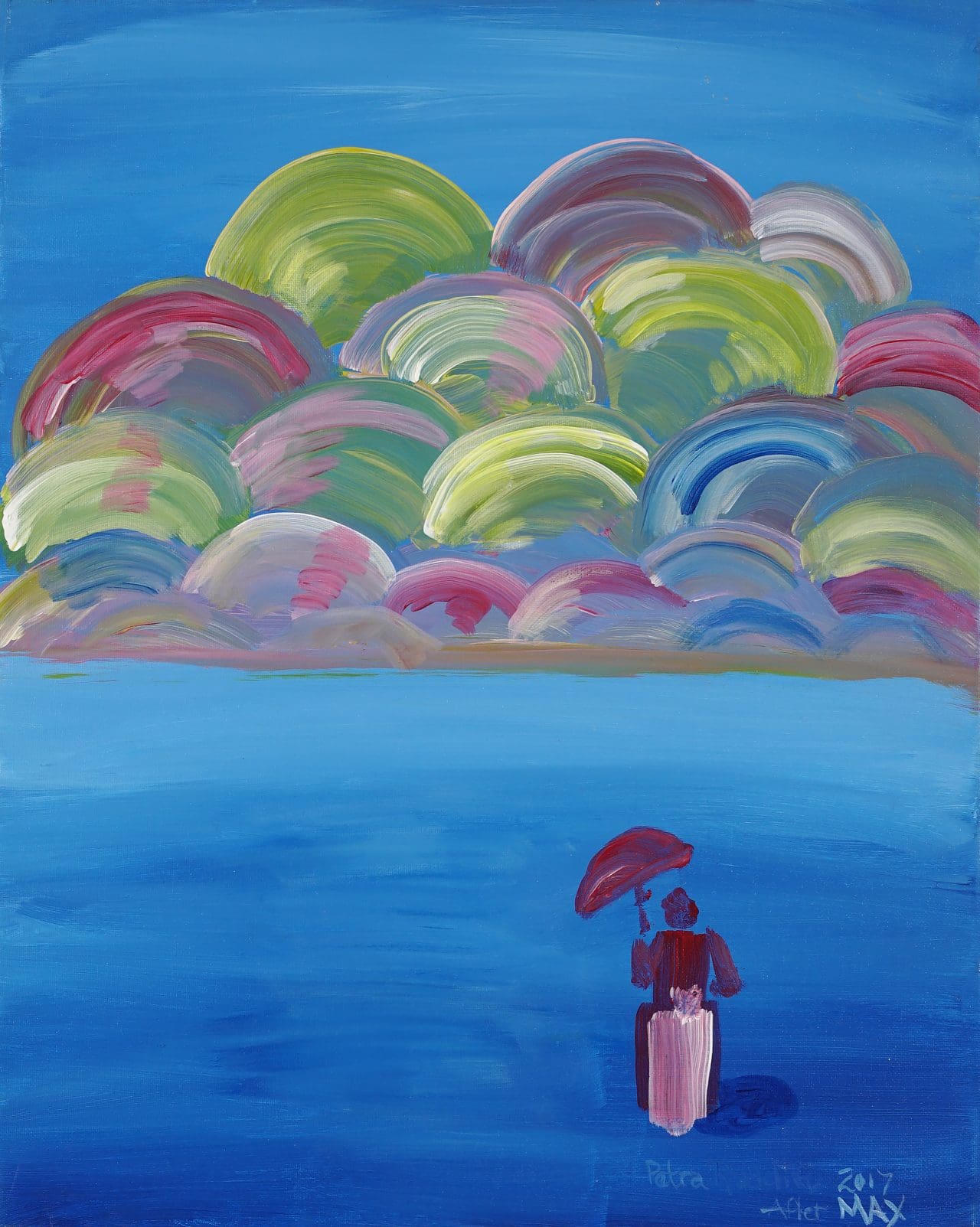 Paint n Sip Fort Smith Regional Art Museum