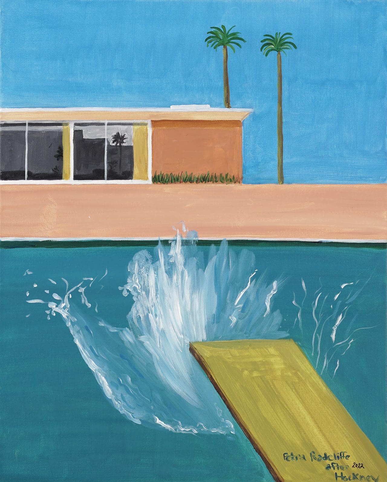 Paint n Sip Fort Smith Regional Art Museum