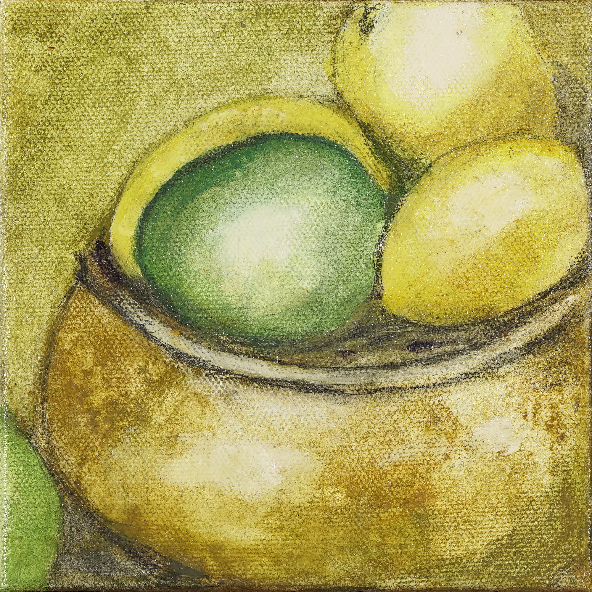 Paula Linder, Lemons